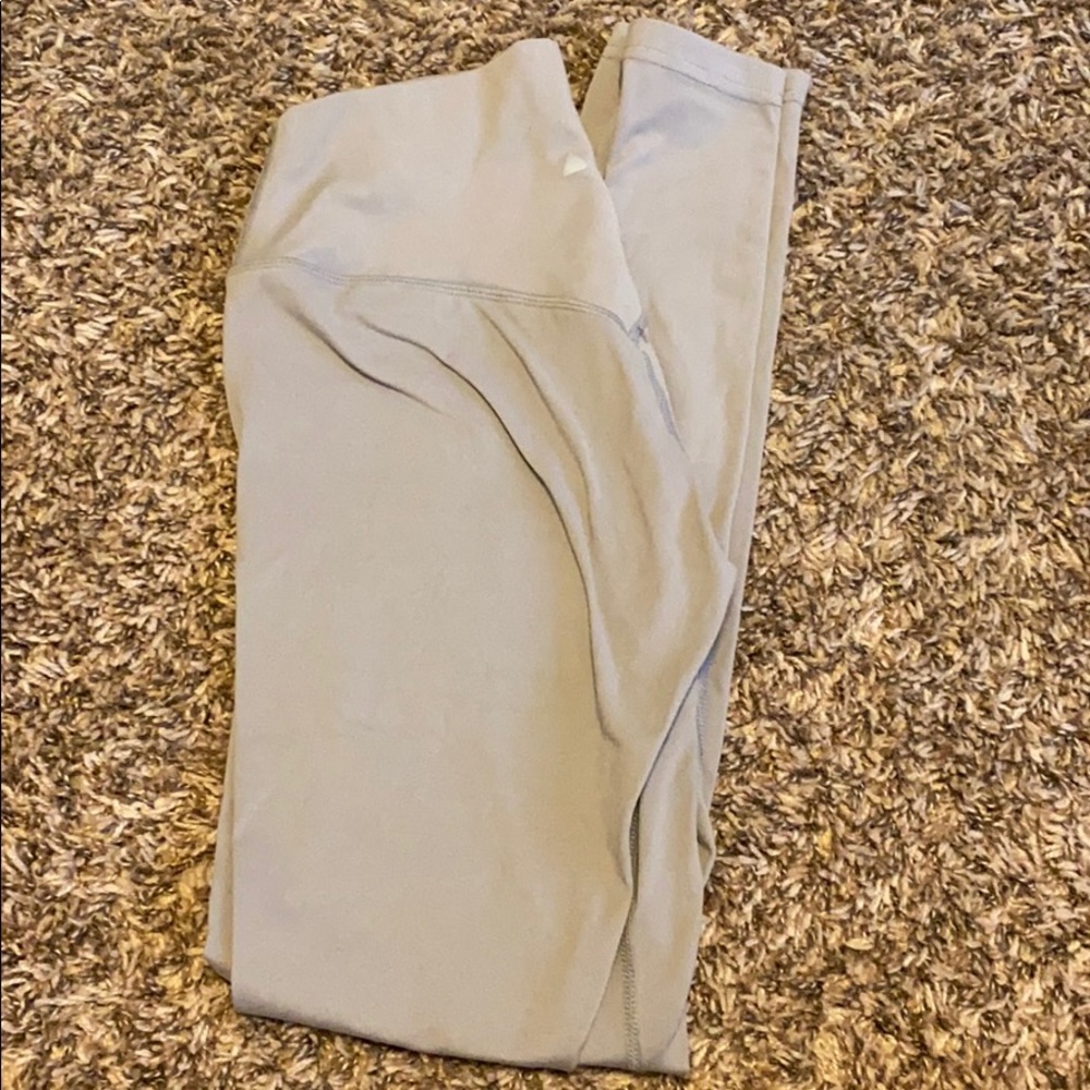 Balance OG pant logic